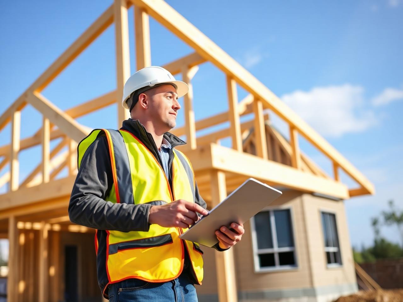 Site Inspections & Reports