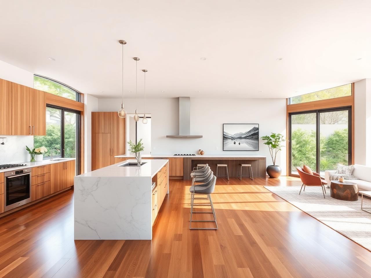 Full-Home Renovations